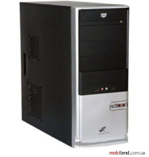 FSP C7501 Black/Silver 400W