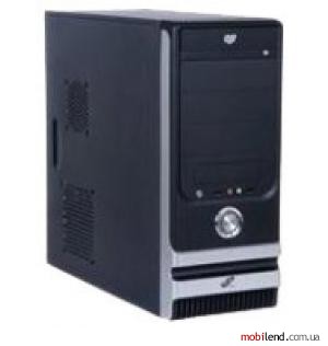 FSP C7506 Black/Silver 460W