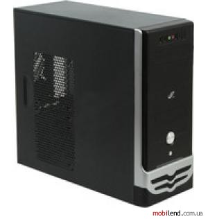 FSP C7516 Black/Silver 400W