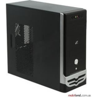 FSP C7516 Black/Silver 460W
