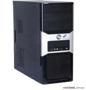 FSP C7525 Black/Silver 400W