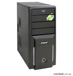 FSP Group 1801 w/o PSU Black