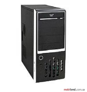 FSP Group 1805B w/o PSU Black
