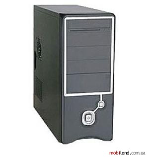 FSP Group 1855B w/o PSU Black