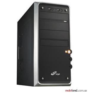 FSP Group 8805 450W Black