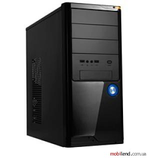 FSP Group 8810 500W Black