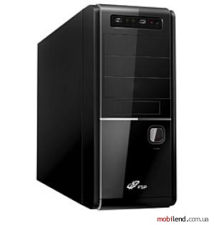 FSP Group 8816 550W Black