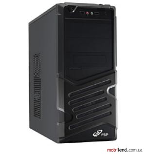 FSP Group 8822 500W Black