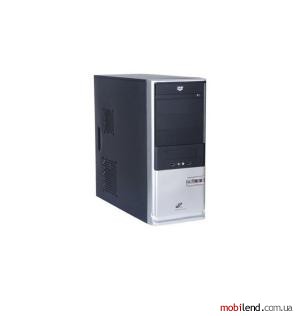 FSP Group C7501 400W Black/silver