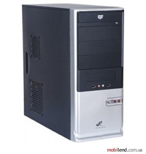 FSP Group C7501 460W Black/silver