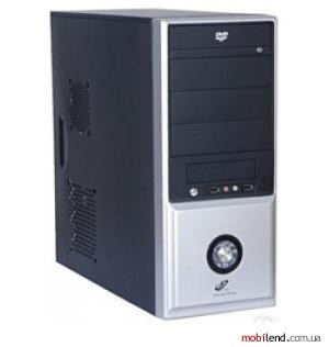 FSP Group C7502 350W Black/silver