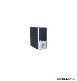 FSP Group C7502 400W Black/silver