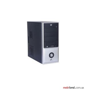 FSP Group C7502 450W Black/silver