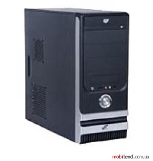 FSP Group C7506 400W Black/silver