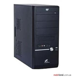 FSP Group C7508 400W Black/silver