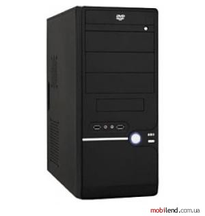 FSP Group C7508 460W Black/silver