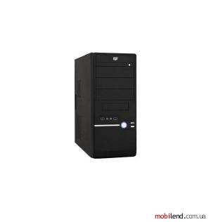 FSP Group C7508 500W Black/silver