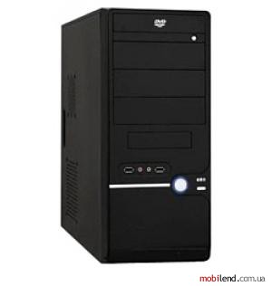 FSP Group C7511 w/o PSU Black