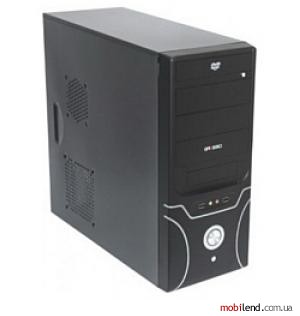 FSP Group C7513 400W Black/white