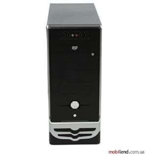 FSP Group C7516 460W Black/silver