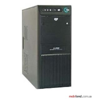 FSP Group C7518 400W Black