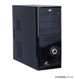 FSP Group C7521 400W Black