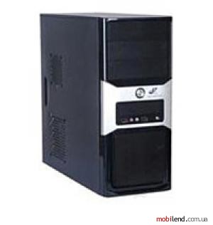 FSP Group C7525 400W Black/silver