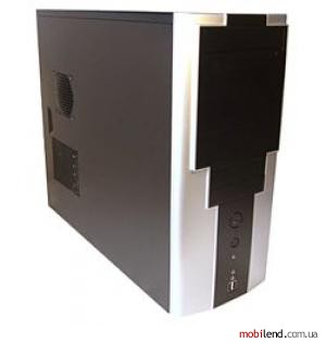 FSP Group CN07 400W Black/silver