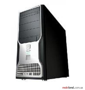 FSP Group EC06 350W Black/silver