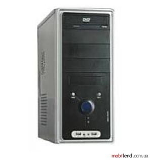 FSP Group ED06 350W Black/silver