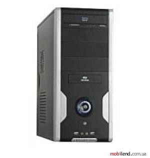 FSP Group EG06 350W Black/silver
