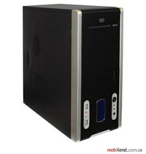 FSP Group EL06 w/o PSU Black/silver
