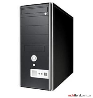 FSP Group FL07 350W Black/silver