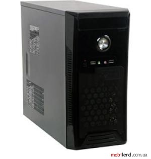 FSP Group MA37 w/o PSU Black