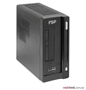 FSP Group Twin I 220W Black