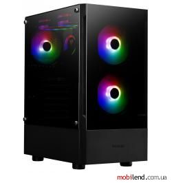 GAMDIAS TALOS E3 Black (4712960136489)
