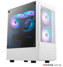 GAMDIAS TALOS E3 MESH White  (4712960137127)