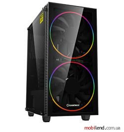 GameMax A363-TB Black Hole