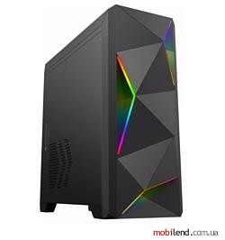 GameMax Ares 6830 Black