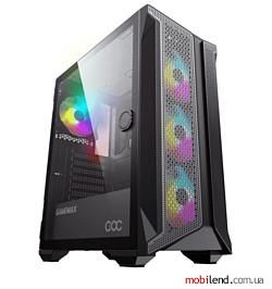 GameMax Brufen C1 Black