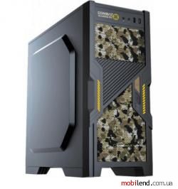 GameMax COMBAT MFG.G505
