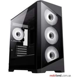 GameMax Destroyer TG Black