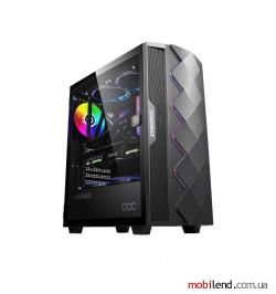 GameMax Diamond COC BK