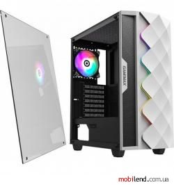 GameMax Diamond White