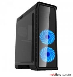 GameMax Elysium Black