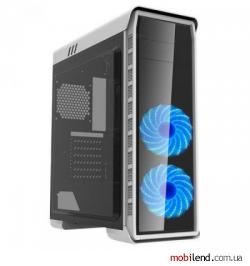 GameMax Elysium White