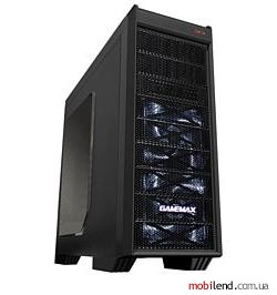 GameMax G501X Black