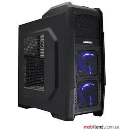 GameMax G506 Black/blue