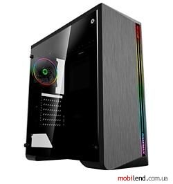 GameMax G517 Shine Black