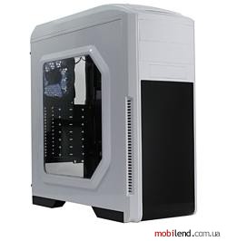 GameMax G529W White/blue